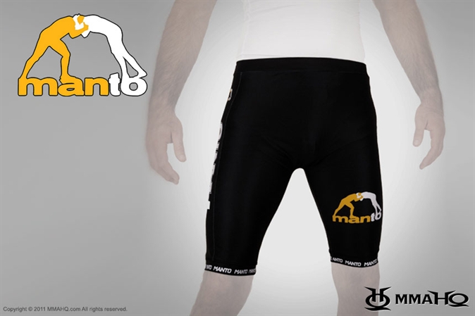 Manto VT Shorts